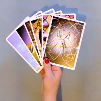 Kano Cards