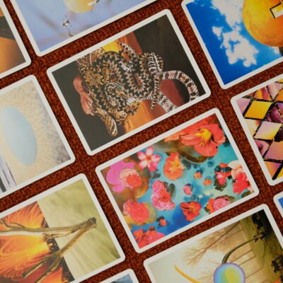 Kano Cards